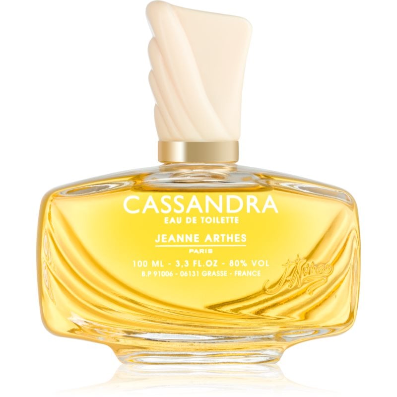 Jeanne Arthes Cassandra за жени EDT