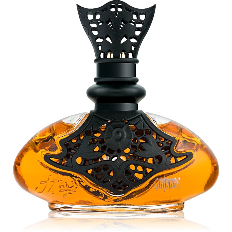 Jeanne Arthes Guipure & Silk за жени EDP