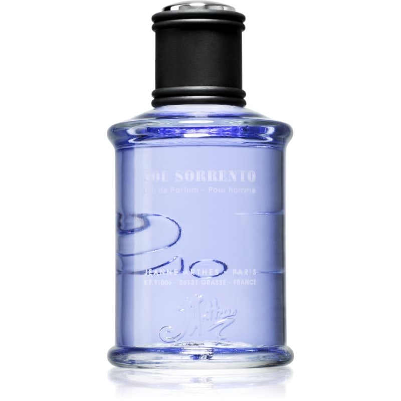 Jeanne Arthes J.S. Joe Sorrento за мъже EDP