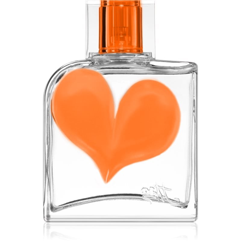 Jeanne Arthes Sweet Sixteen Coral за жени EDP