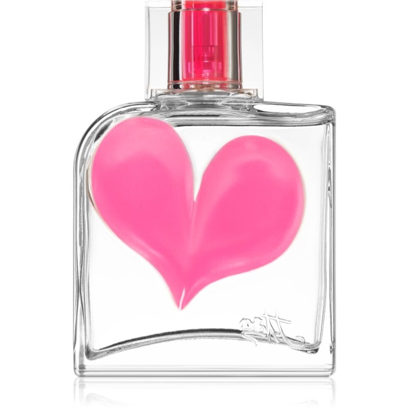 Jeanne Arthes Jeanne Arthes Sweet Sixteen Pink за жени EDP - Дамски парфюм 100мл - Сравни цени от 1 магазин с безплатна доставка
