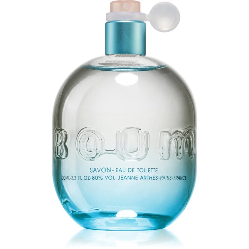 Jeanne Arthes Boum Savon за жени EDP