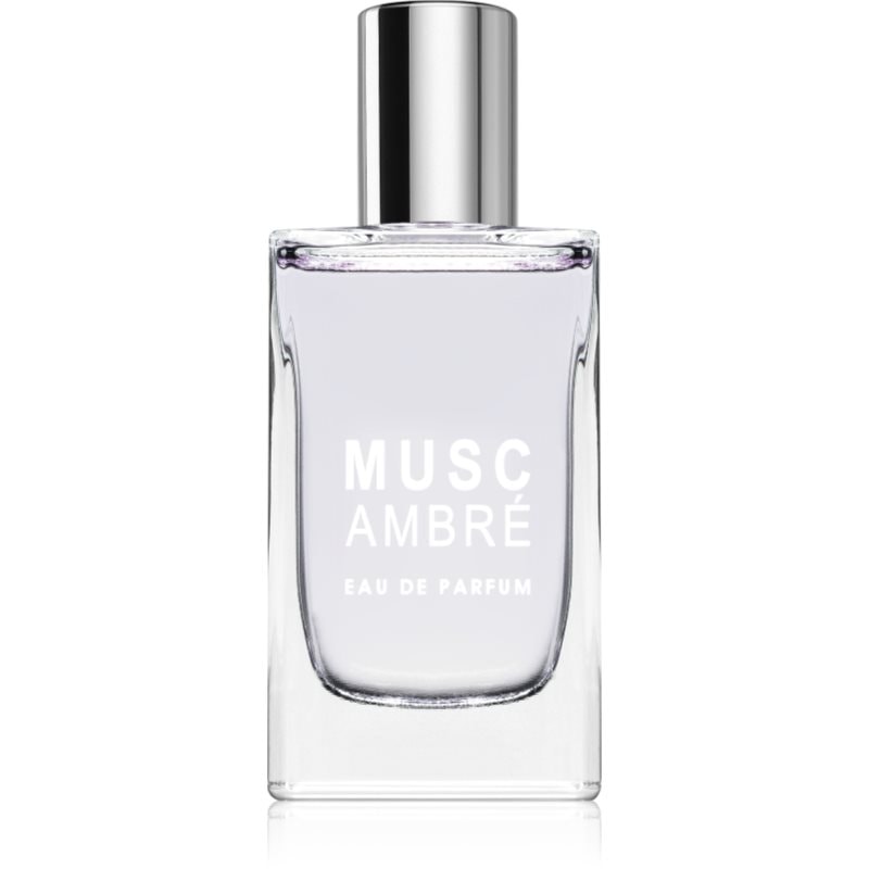 Jeanne Arthes Jeanne Arthes La Ronde des Fleurs Musc Ambré за жени EDP - Дамски парфюм 30мл - Сравни цени от 1 магазин с безплатна доставка