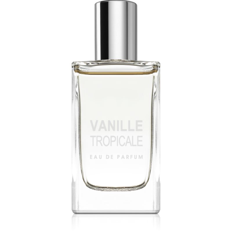 Jeanne Arthes Jeanne Arthes La Ronde des Fleurs Vanille Tropicale за жени EDP - Дамски парфюм 30мл - Сравни цени от 1 магазин с безплатна доставка