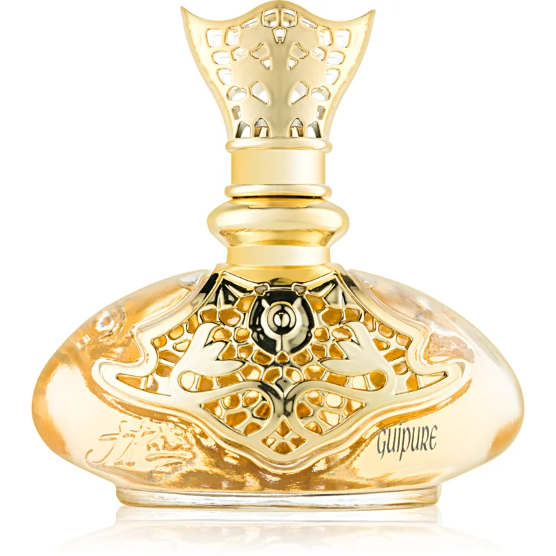 Jeanne Arthes Guipure & Silk Ylang Vanille за жени EDP