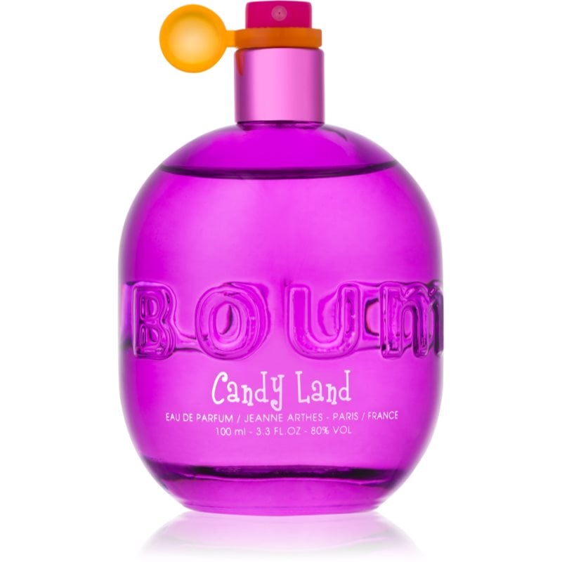 Jeanne Arthes Boum Candy Land за жени EDP