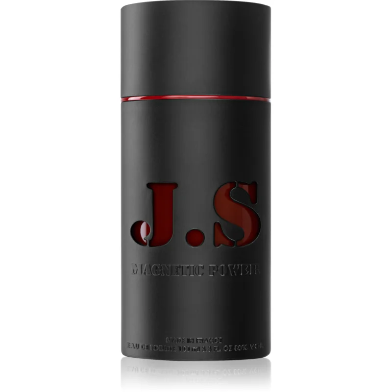Jeanne Arthes Jeanne Arthes J.S. Magnetic Power за мъже EDT - Мъжки парфюм - Сравни цени от 1 магазин с безплатна доставка