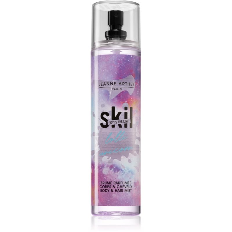 Skil Milky Way Lolli Unicorn парфюмиран спрей за тяло за жени