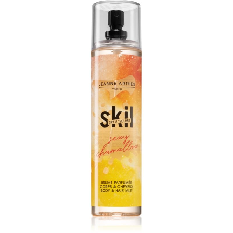 Skil Milky Way Sexy Chamallow парфюмиран спрей за тяло за жени