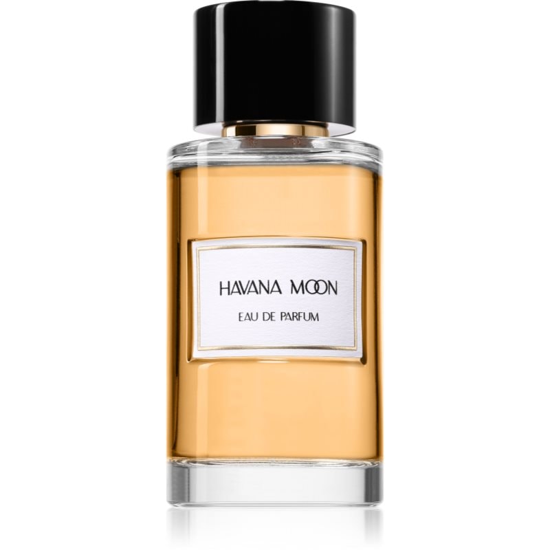 Jeanne Arthes Jeanne Arthes Privée Havana Moon унисекс EDP - Унисекс парфюм 100мл - Сравни цени от 1 магазин с безплатна доставка