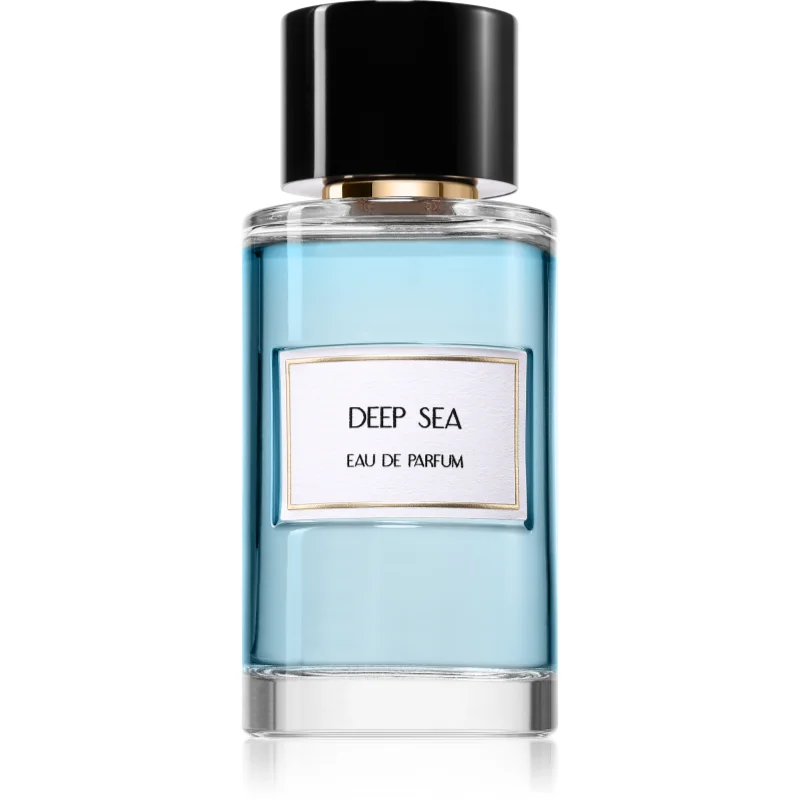 Jeanne Arthes Jeanne Arthes Privée Deep Sea унисекс EDP - Унисекс парфюм - Сравни цени от 1 магазин с безплатна доставка