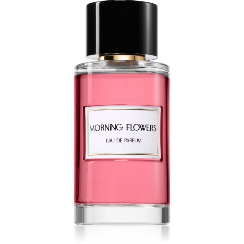Jeanne Arthes Jeanne Arthes Privée Morning Flowers унисекс EDP - Унисекс парфюм 100мл - Сравни цени от 1 магазин с безплатна доставка