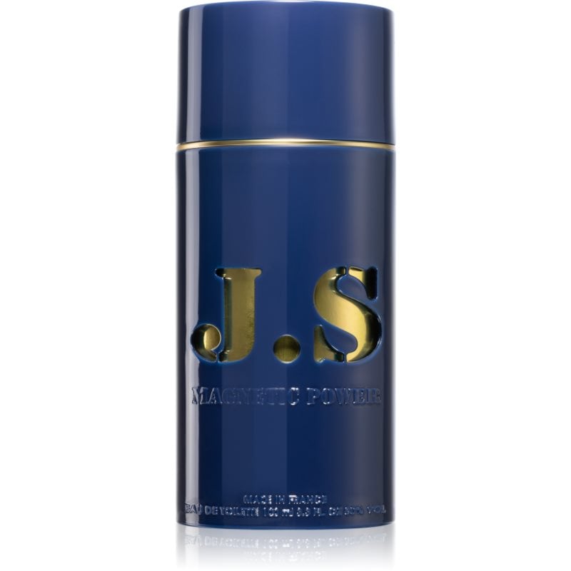 Jeanne Arthes J.S. Magnetic Power Night за мъже EDT