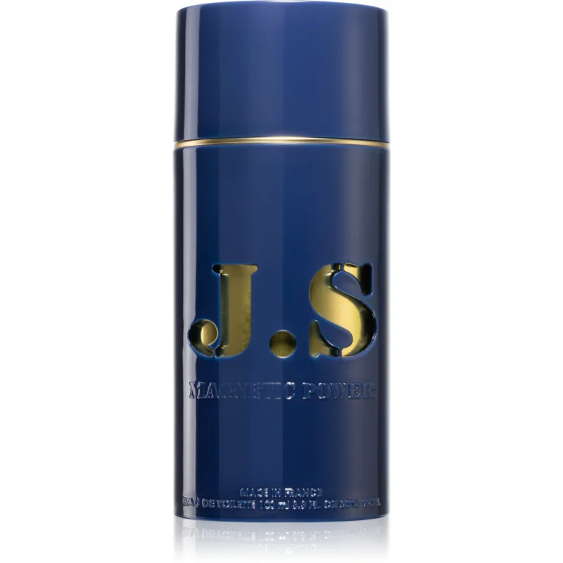 Jeanne Arthes Jeanne Arthes J.S. Magnetic Power Night за мъже EDT - Мъжки парфюм - Сравни цени от 1 магазин с безплатна доставка