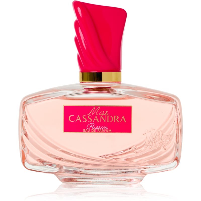 Jeanne Arthes Jeanne Arthes Miss Cassandra Passion за жени EDP - Дамски парфюм - Сравни цени от 1 магазин с безплатна доставка