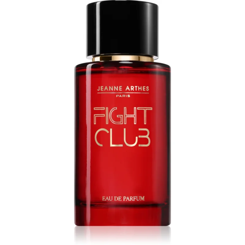 Jeanne Arthes Jeanne Arthes Fight Club EDP за мъже - Мъжки парфюм 100мл - Сравни цени от 1 магазин с безплатна доставка
