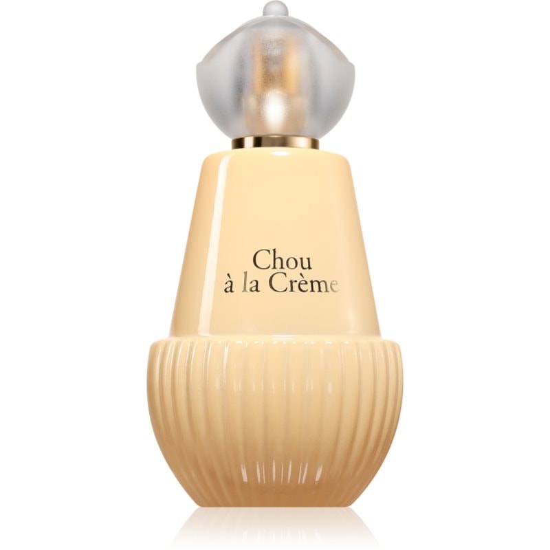 Jeanne Arthes Jeanne Arthes Tea Time á Paris Chou á La Creme за жени EDP - Дамски парфюм 100мл - Сравни цени от 1 магазин с безплатна доставка