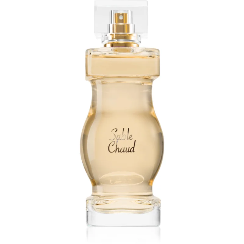 Jeanne Arthes Jeanne Arthes Collection Azur Sable Chaud за жени EDP - Дамски парфюм 100мл - Сравни цени от 1 магазин с безплатна доставка