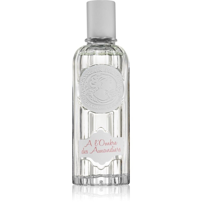 Jeanne en Provence Jeanne en Provence Les Carnets de Jeanne A l'Ombre des Amandiers сменяема за жени EDP - Дамски парфюм - Сравни цени от 1 магазин с безплатна доставка