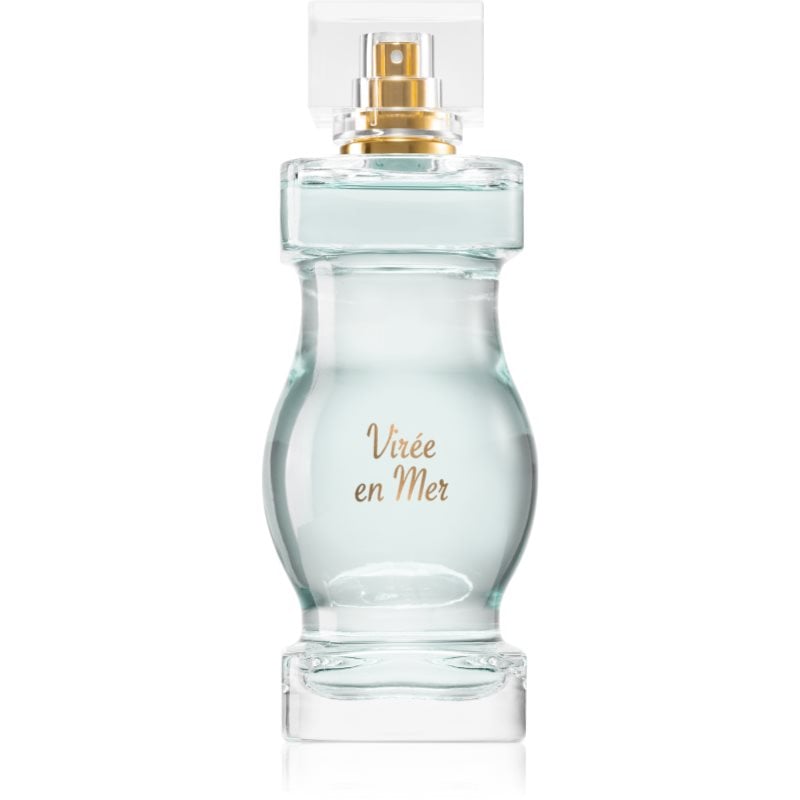 Jeanne Arthes Collection Azur Viree En Mer за жени EDP