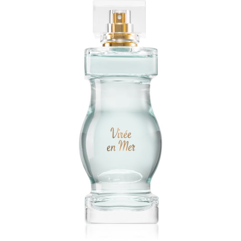 Jeanne Arthes Jeanne Arthes Collection Azur Viree En Mer за жени EDP - Дамски парфюм 100мл - Сравни цени от 1 магазин с безплатна доставка