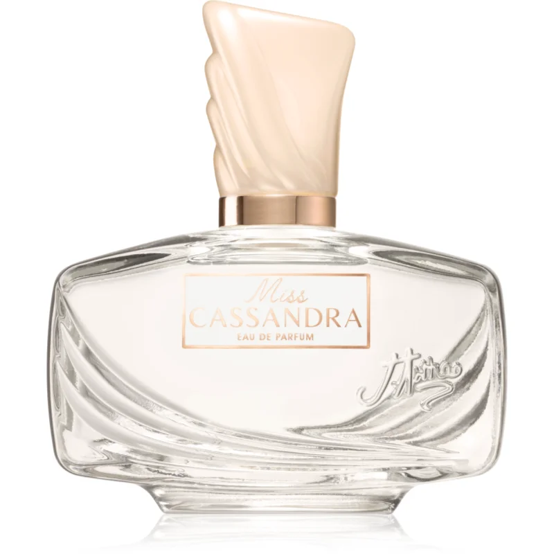 Jeanne Arthes Jeanne Arthes Miss Cassandra за жени EDP - Дамски парфюм - Сравни цени от 1 магазин с безплатна доставка