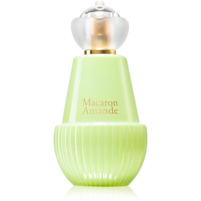 Jeanne Arthes Jeanne Arthes Tea Time á Paris Macaron Amande за жени EDP - Дамски парфюм 100мл - Сравни цени от 1 магазин с безплатна доставка