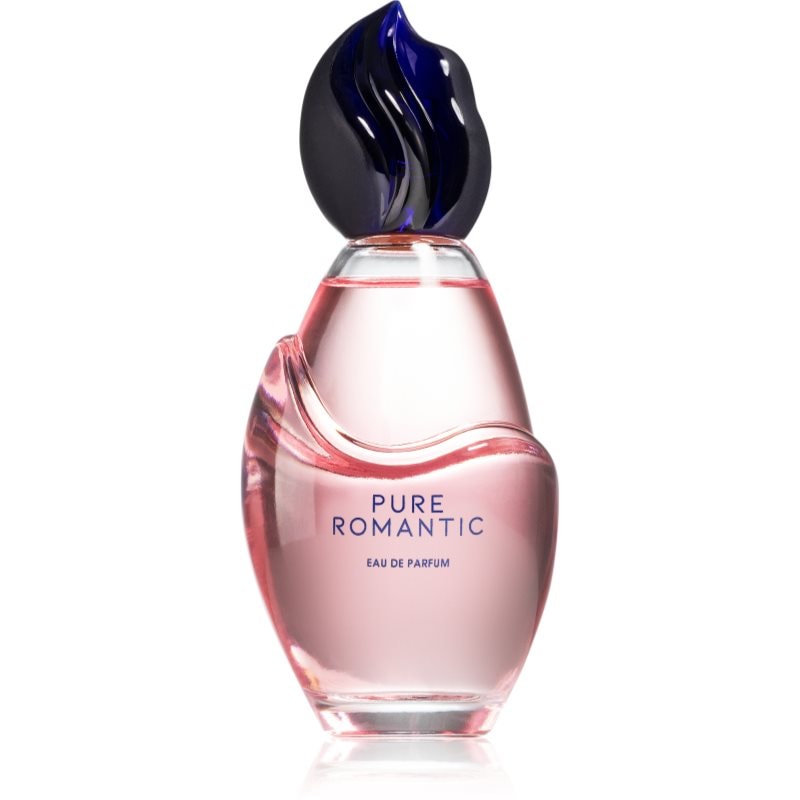 Jeanne Arthes Jeanne Arthes Pure Romantic за жени EDP - Дамски парфюм - Сравни цени от 1 магазин с безплатна доставка