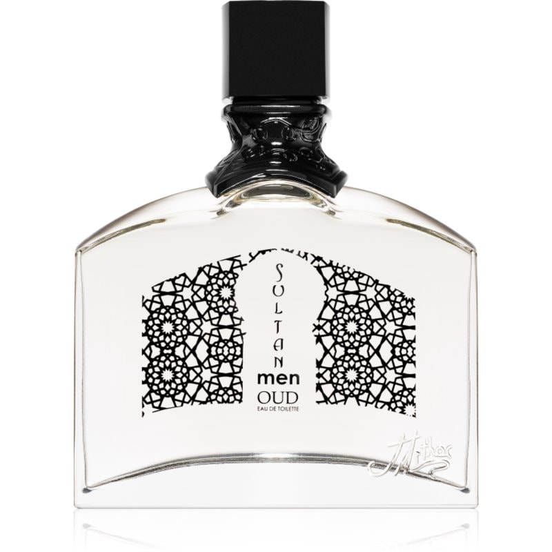Jeanne Arthes Jeanne Arthes Sultan Men Oud за мъже EDT - Мъжки парфюм 100мл - Сравни цени от 1 магазин с безплатна доставка
