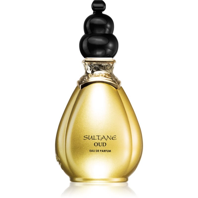 Jeanne Arthes Sultane Oud за жени EDP