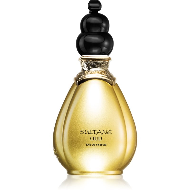 Jeanne Arthes Jeanne Arthes Sultane Oud за жени EDP - Дамски парфюм 100мл - Сравни цени от 1 магазин с безплатна доставка