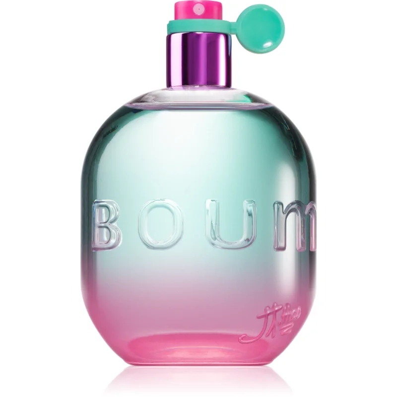 Jeanne Arthes Boum Rainbow за жени EDP
