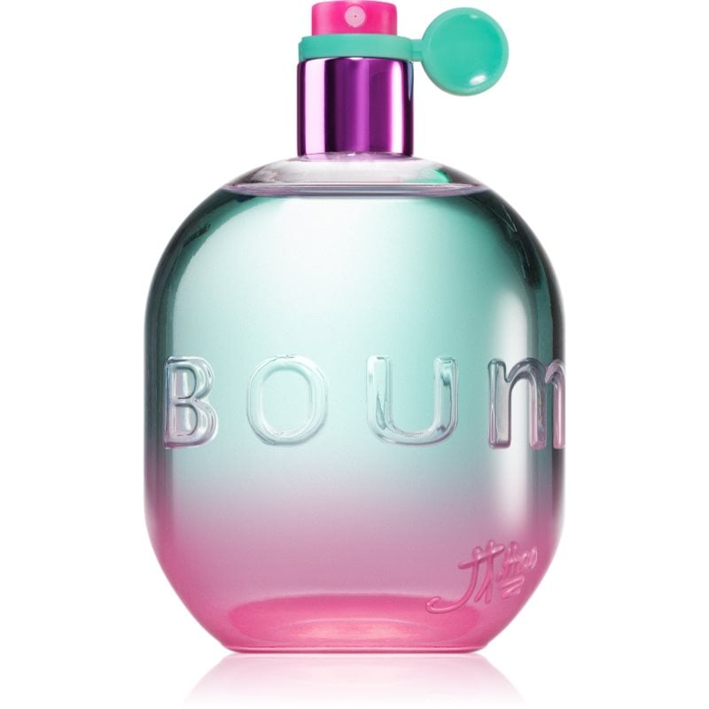 Jeanne Arthes Boum Rainbow за жени EDP