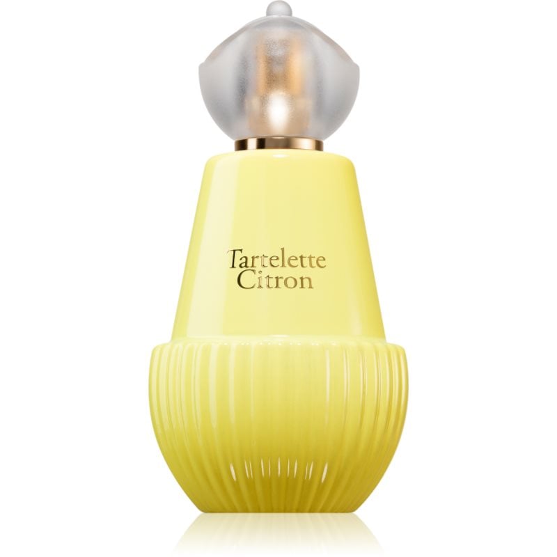 Jeanne Arthes Tea Time á Paris Tartelette Citron за жени EDP