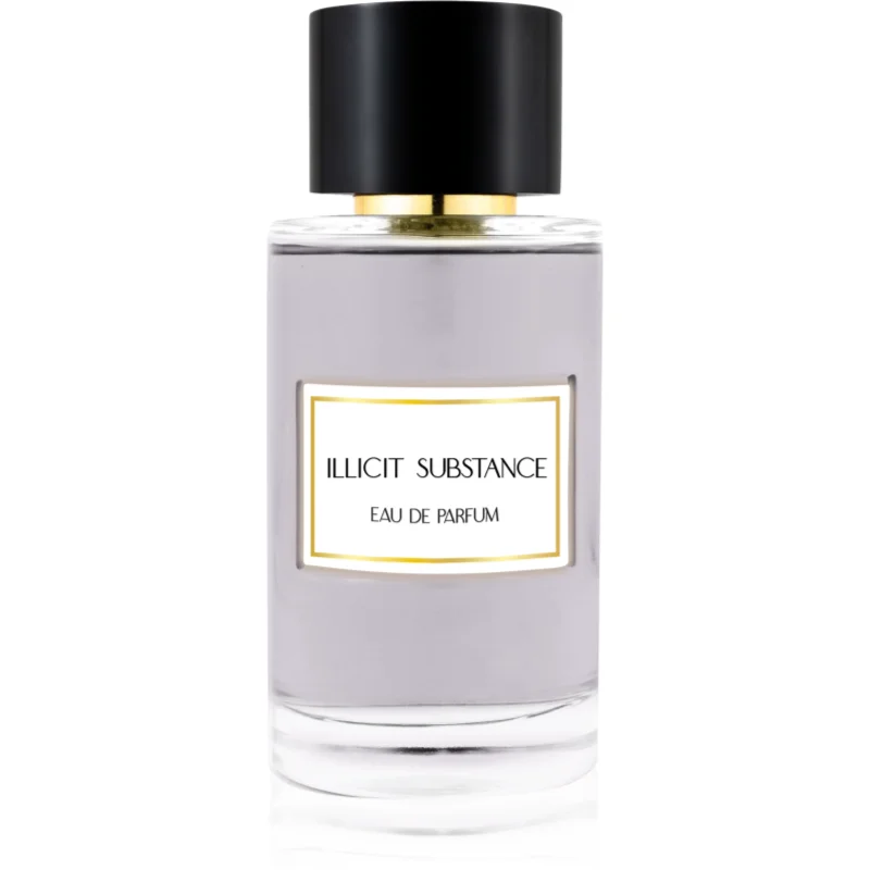 Jeanne Arthes Privée Illicit Substance унисекс EDP
