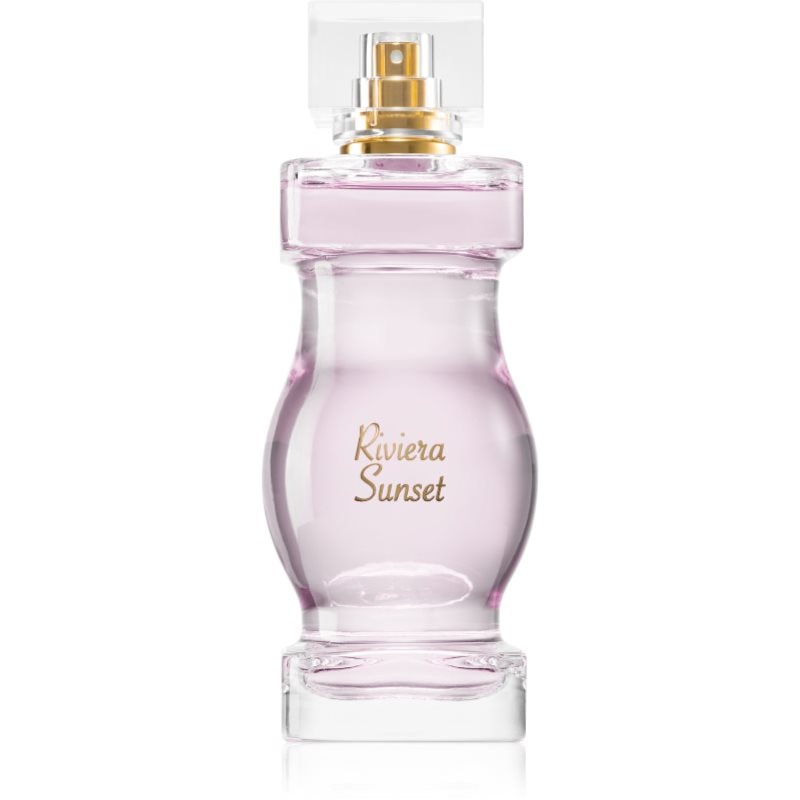 Jeanne Arthes Jeanne Arthes Collection Azur Rivera Sunset за жени EDP - Дамски парфюм 100мл - Сравни цени от 1 магазин с безплатна доставка