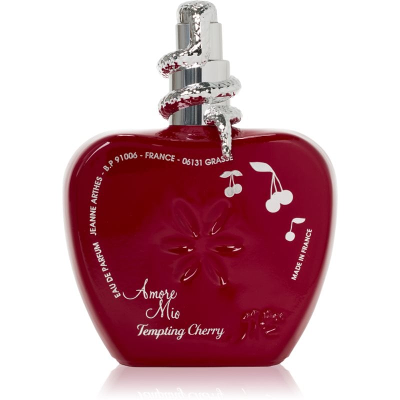 Jeanne Arthes Amore Mio Tempting Cherry за жени EDP