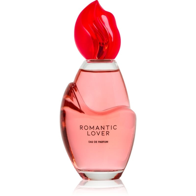 Jeanne Arthes Jeanne Arthes Romantic Lover за жени EDP - Дамски парфюм 100мл - Сравни цени от 1 магазин с безплатна доставка