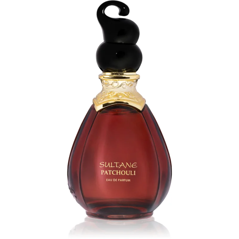 Jeanne Arthes Jeanne Arthes Sultane Patchouli EDP за жени - Дамски парфюм - Сравни цени от 1 магазин с безплатна доставка