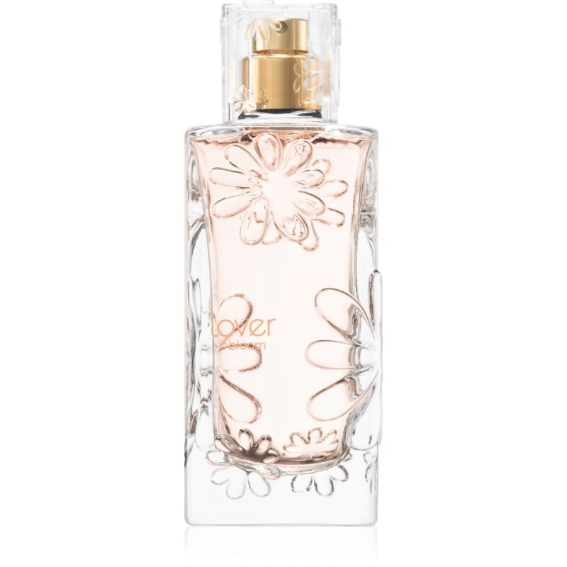 Jeanne Arthes Jeanne Arthes Lover in Bloom за жени EDP - Дамски парфюм - Сравни цени от 1 магазин с безплатна доставка