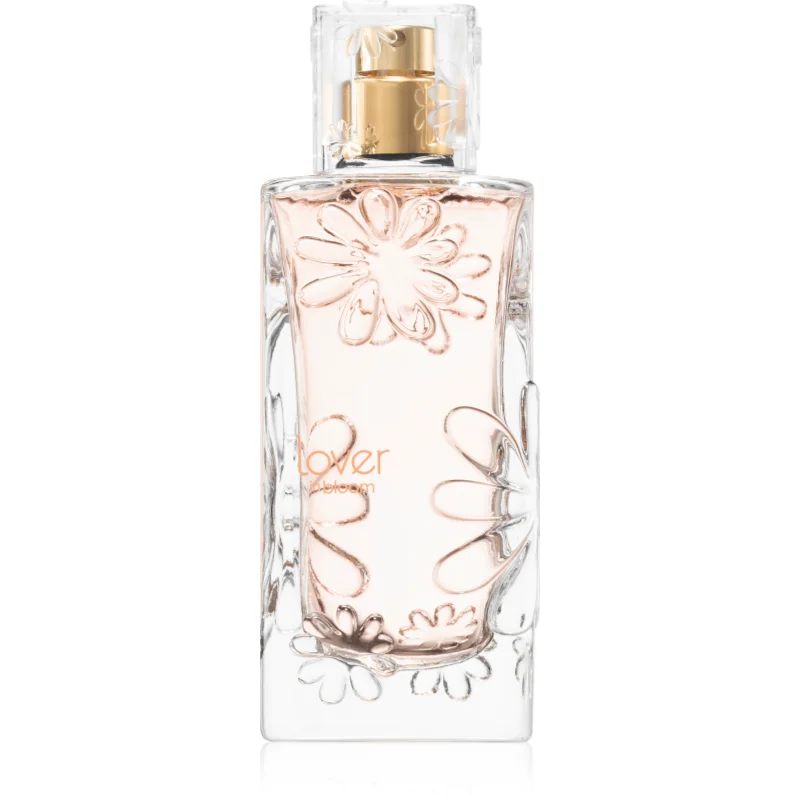 Jeanne Arthes Jeanne Arthes Lover in Bloom за жени EDP - Дамски парфюм - Сравни цени от 1 магазин с безплатна доставка