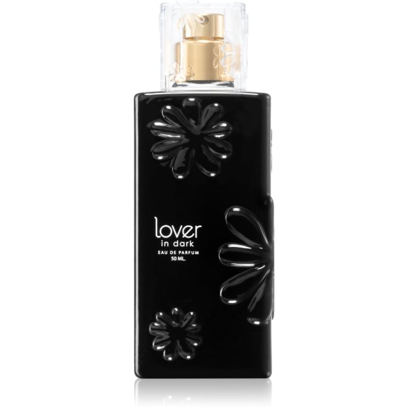 Jeanne Arthes Jeanne Arthes Lover in Dark за жени EDP - Дамски парфюм 50мл - Сравни цени от 1 магазин с безплатна доставка