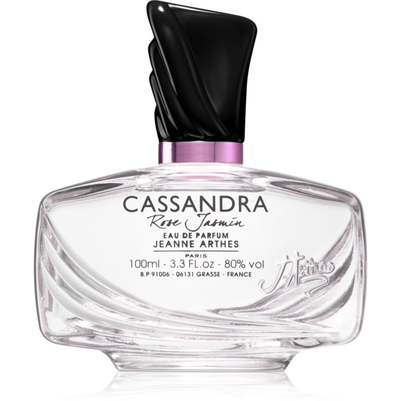 Jeanne Arthes Cassandra Dark Blossom за жени EDP