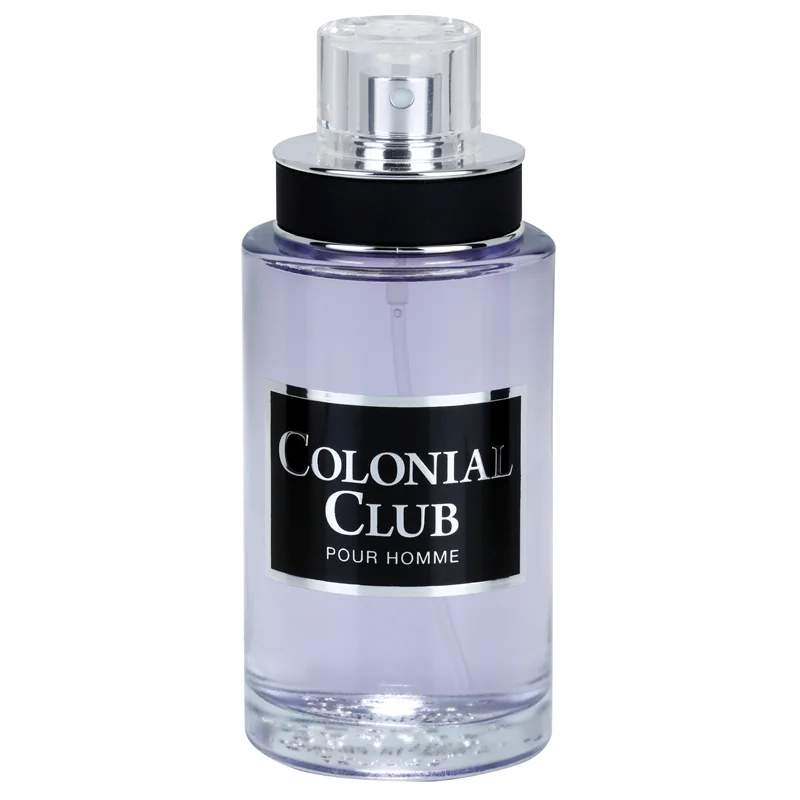Jeanne Arthes Colonial Club за мъже EDT