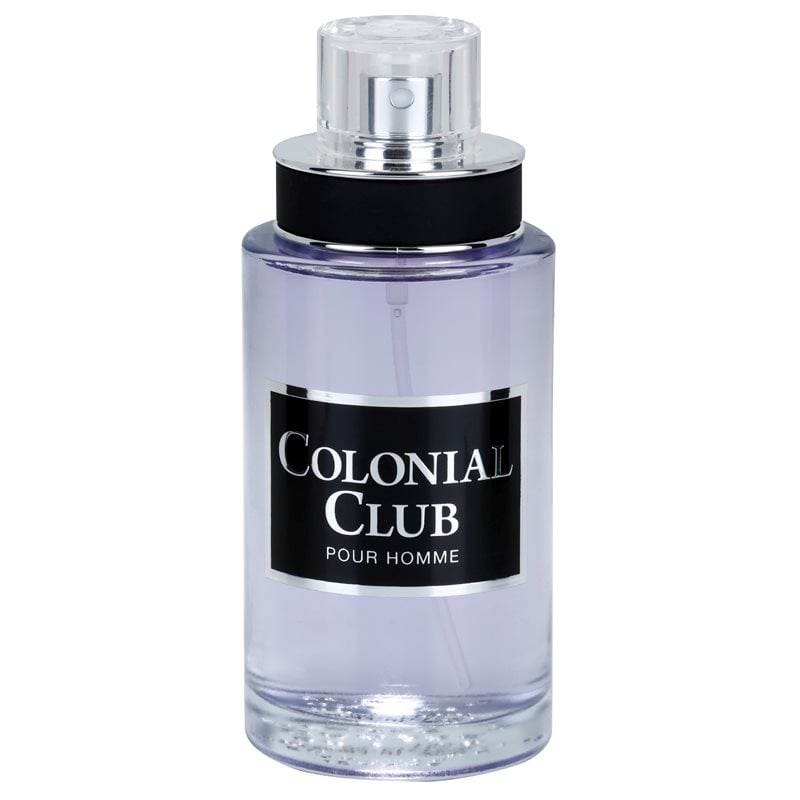 Jeanne Arthes Colonial Club за мъже EDT
