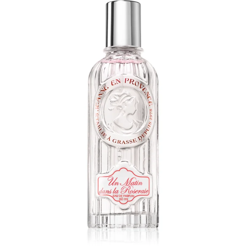 Jeanne en Provence Un Matin Dans La Roseraie за жени EDP