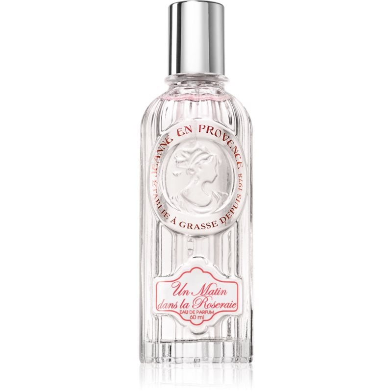 Jeanne en Provence Un Matin Dans La Roseraie за жени EDP