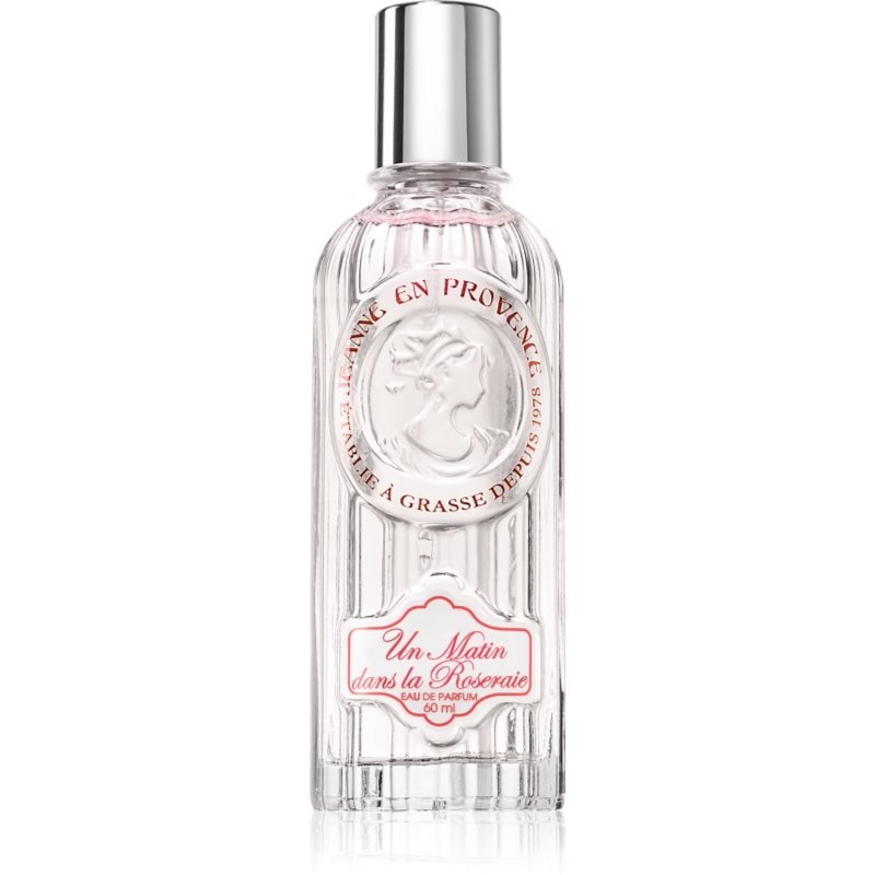 Jeanne en Provence Jeanne en Provence Un Matin Dans La Roseraie за жени EDP - Дамски парфюм - Сравни цени от 1 магазин с безплатна доставка