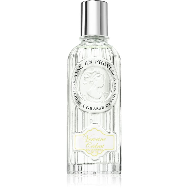 Jeanne en Provence Verveine Cédrat за жени EDP
