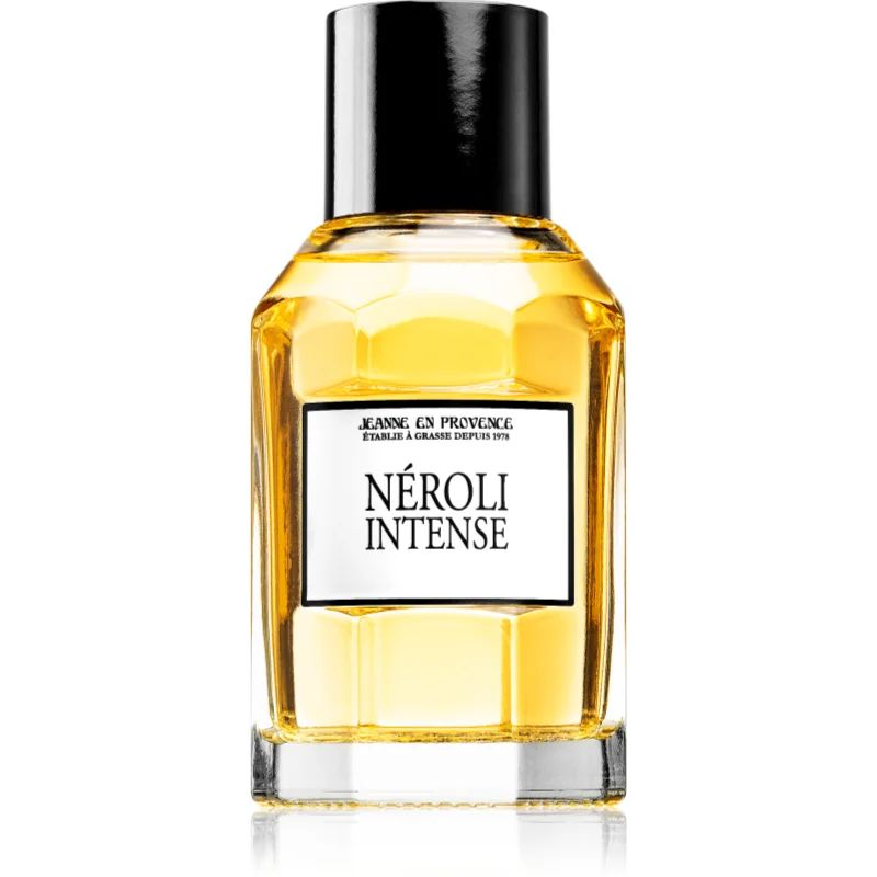 Jeanne en Provence Jeanne en Provence Néroli Intense за мъже EDT - Мъжки парфюм 100мл - Сравни цени от 1 магазин с безплатна доставка